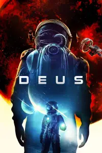 Poster to the movie "Deus" #1045588