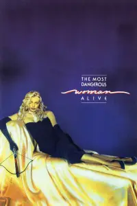 Poster to the movie "Lethal Woman" #1166429