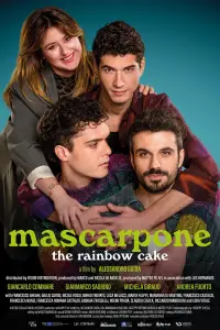 Poster to the movie "Maschile plurale" #1111183