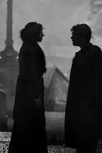 Poster to the movie "Modì, Three Days on the Wing of Madness" #888117