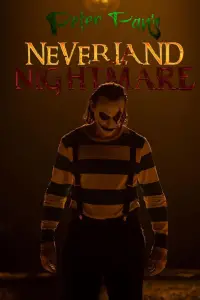 Poster to the movie "Peter Pan