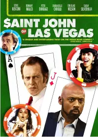 Poster to the movie "Saint John of Las Vegas" #1234560
