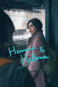 Poster to the movie "Hermia & Helena" #1094216