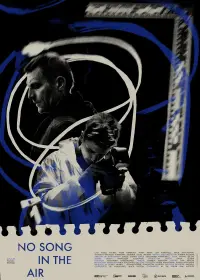 Poster to the movie "No Song in the Air" #1149281