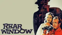 Backdrop to the movie "Rear Window" #932777