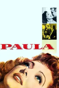 Poster to the movie "Paula" #712726