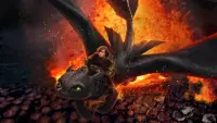 Backdrop to the movie "Untitled How to Train Your Dragon Film" #788896