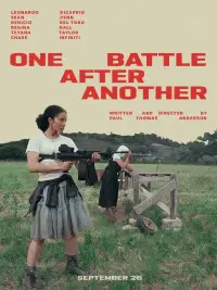 Poster to the movie "BC Project" #1003451