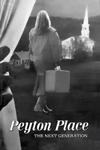 Poster to the movie "Peyton Place: The Next Generation" #1146904