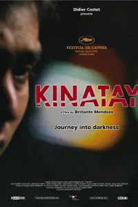 Poster to the movie "Kinatay" #1061417