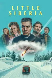Poster to the movie "Little Siberia" #1079149