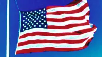 Backdrop to the movie "This is America" #626527