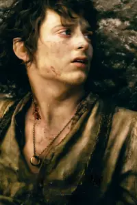 Poster to the movie "The Lord of the Rings: The Return of the King" #1014248