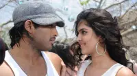 Backdrop to the movie "Vedam" #812313