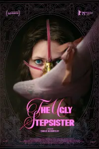 Poster to the movie "The Ugly Stepsister" #898493