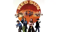 Backdrop to the movie "Red Sun" #975808