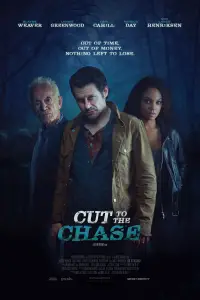 Poster to the movie "Cut to the Chase" #1207337