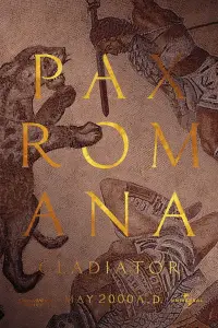 Poster to the movie "Gladiator" #553149