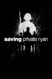 Poster to the movie "Saving Private Ryan" #921748