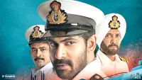 Backdrop to the movie "The Ghazi Attack" #771358