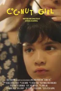 Poster to the movie "Coconut Girl" #938932