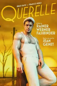 Poster to the movie "Querelle" #992711