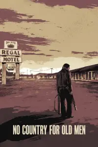 Poster to the movie "No Country for Old Men" #915761