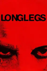 Poster to the movie "Longlegs" #910117