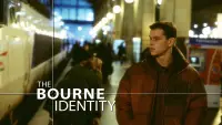 Backdrop to the movie "The Bourne Identity" #918918