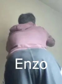 Poster to the movie "Enzo" #803103
