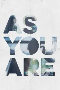 Poster to the movie "As You Are" #1176813
