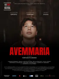 Poster to the movie "Avemmaria" #1061918