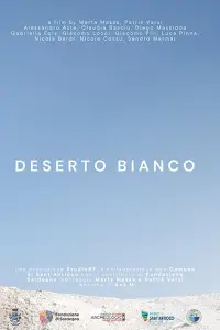 Deserto bianco
