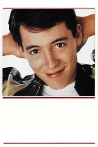 Poster to the movie "Ferris Bueller
