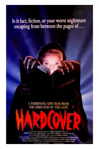 Poster to the movie "I, Madman" #738227