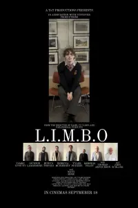 Poster to the movie "L.I.M.B.O" #853459