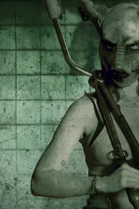 Poster to the movie "Meat Kills" #1139398