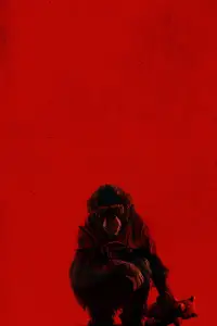 Poster to the movie "Primate" #510158