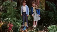 Backdrop to the movie "The Gnome-Mobile" #825827