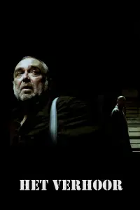 Poster to the movie "The Interrogation" #1163127