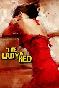 The Lady in Red