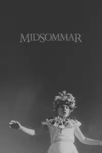 Poster to the movie "Midsommar" #1014471