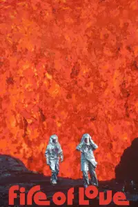 Poster to the movie "Fire of Love" #962550