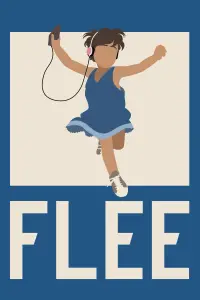 Poster to the movie "Flee" #987928