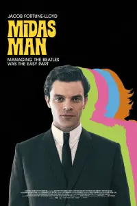 Poster to the movie "Midas Man" #528395