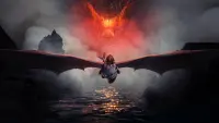 Backdrop to the movie "Untitled How to Train Your Dragon Film" #788890