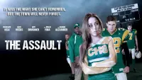 Backdrop to the movie "The Assault" #1084089