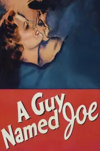 Poster to the movie "A Guy Named Joe" #1131796