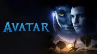 Backdrop to the movie "Avatar" #902429