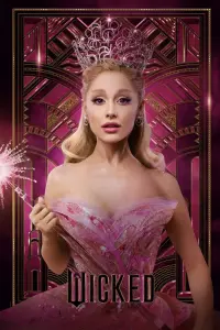 Poster to the movie "Wicked" #832472